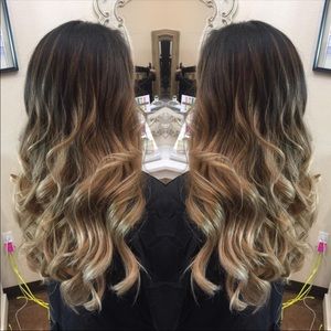 Meet your Posher, Karen